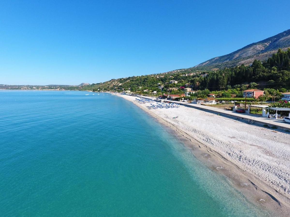 Villa Marianna Лурдата Экстерьер фото