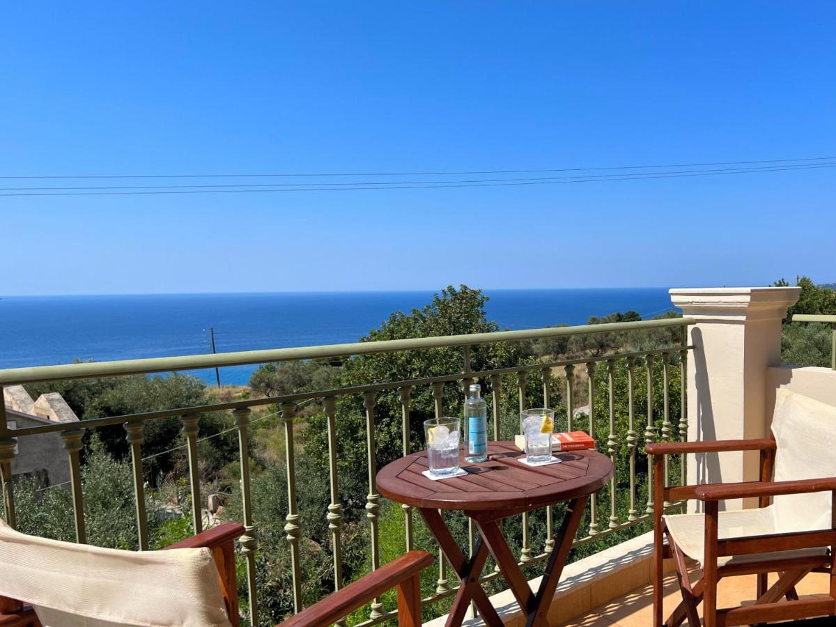 Villa Marianna Лурдата Экстерьер фото